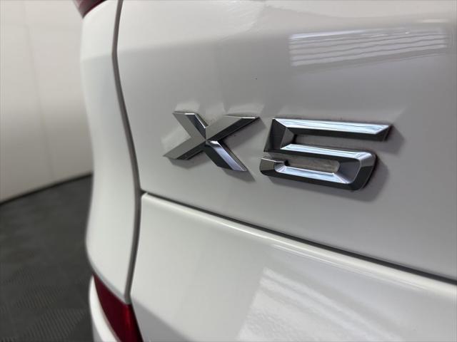 used 2023 BMW X5 car, priced at $58,462