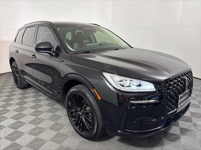 used 2024 Lincoln Corsair car, priced at $38,962