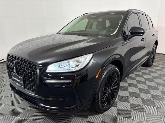 used 2024 Lincoln Corsair car, priced at $38,962