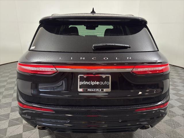used 2024 Lincoln Corsair car, priced at $38,962