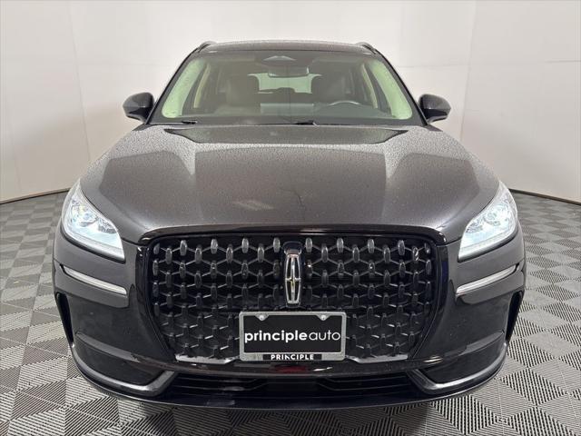 used 2024 Lincoln Corsair car, priced at $38,962
