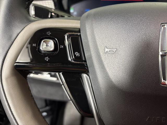 used 2024 Lincoln Corsair car, priced at $38,962