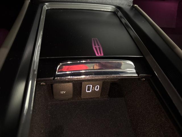 used 2024 Lincoln Corsair car, priced at $38,962