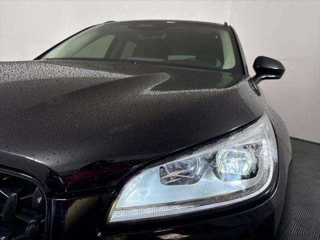 used 2024 Lincoln Corsair car, priced at $38,962