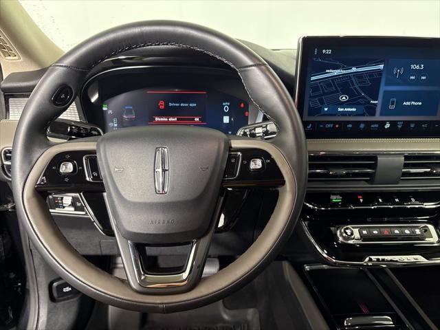 used 2024 Lincoln Corsair car, priced at $38,962