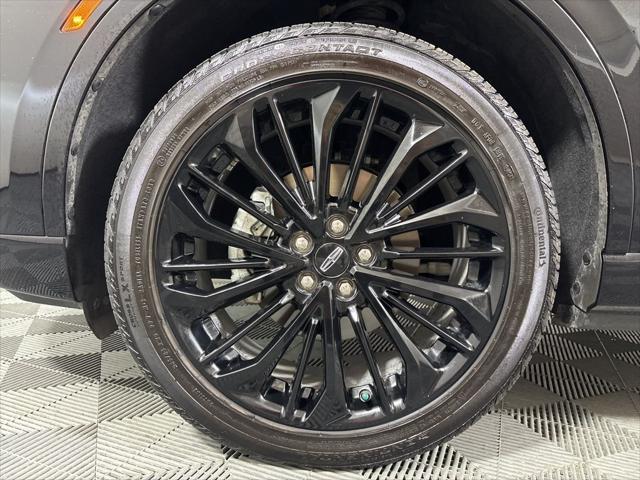 used 2024 Lincoln Corsair car, priced at $38,962