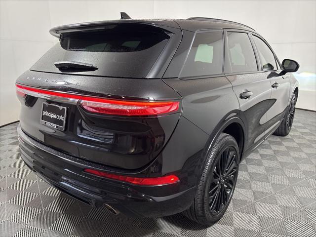 used 2024 Lincoln Corsair car, priced at $38,962