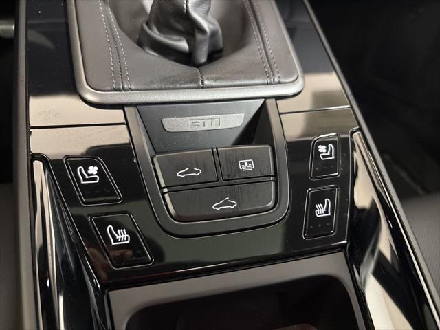 used 2024 Porsche 911 car, priced at $149,962
