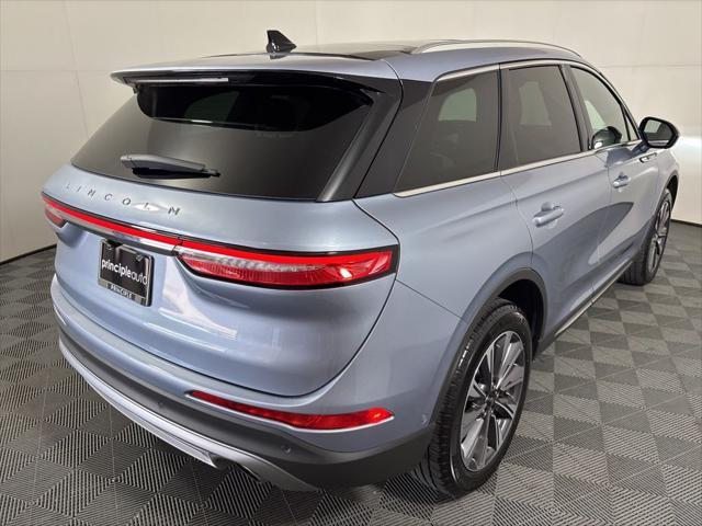 used 2022 Lincoln Corsair car, priced at $31,162