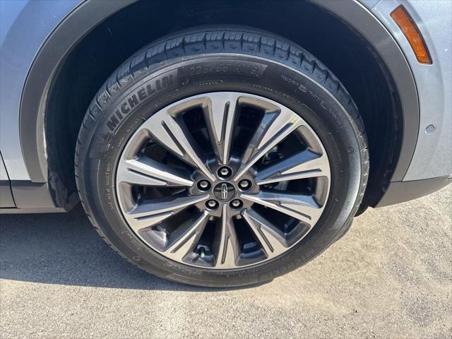 used 2022 Lincoln Corsair car, priced at $33,762