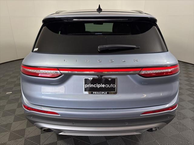used 2022 Lincoln Corsair car, priced at $31,162