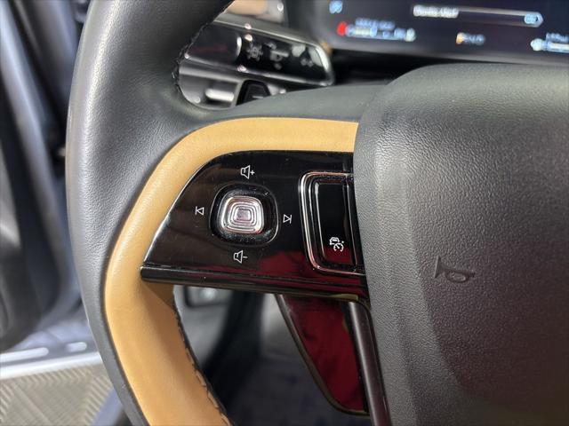 used 2022 Lincoln Corsair car, priced at $31,162