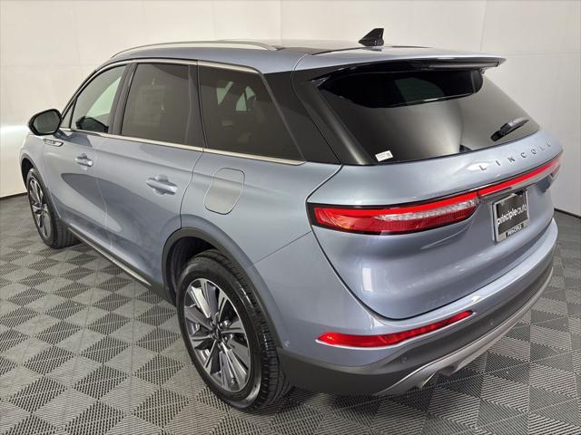 used 2022 Lincoln Corsair car, priced at $31,162