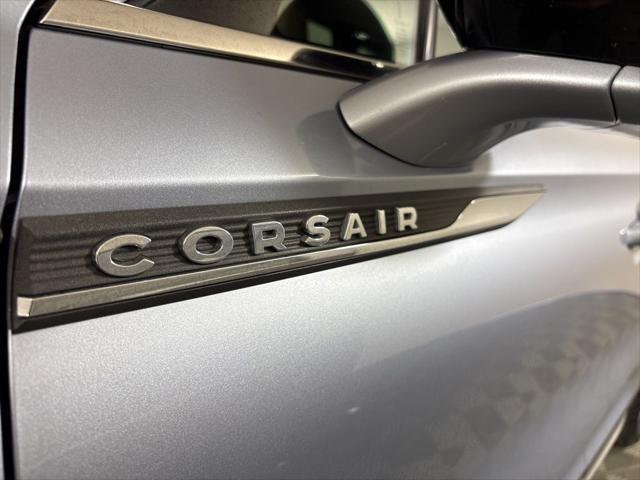used 2022 Lincoln Corsair car, priced at $31,162