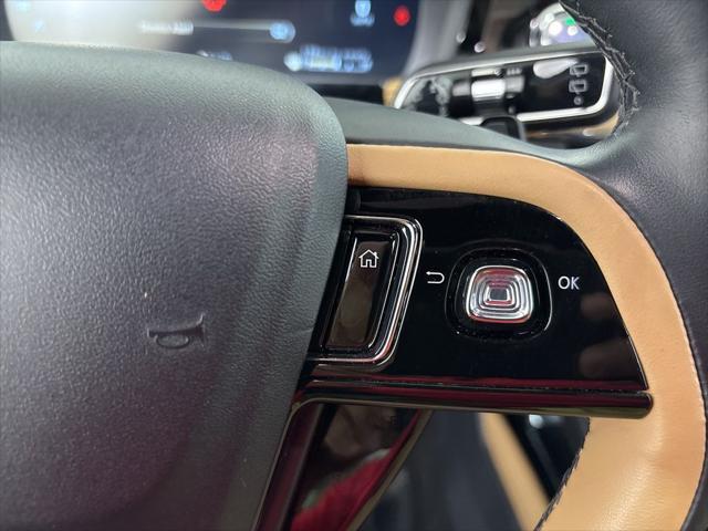used 2022 Lincoln Corsair car, priced at $31,162