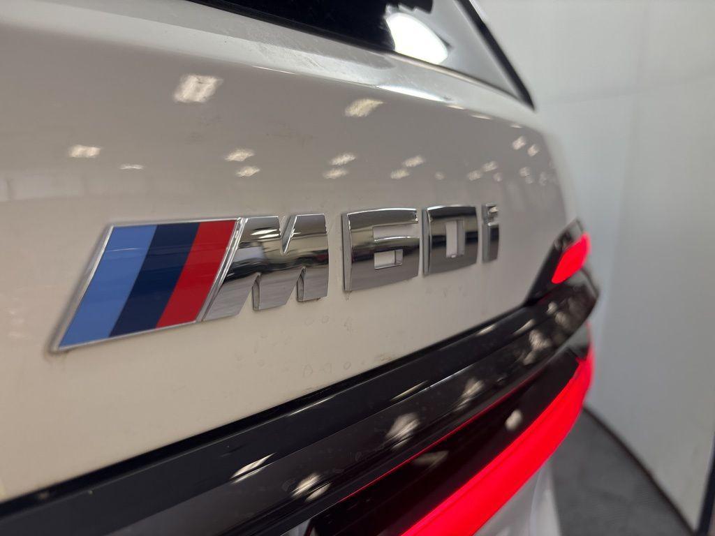new 2026 BMW X7 car, priced at $125,975