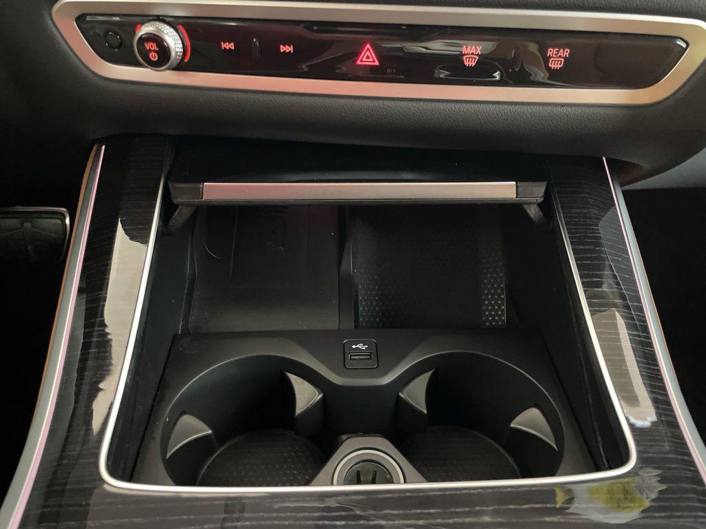 used 2025 BMW X5 car, priced at $64,562