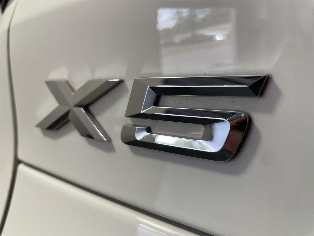 used 2025 BMW X5 car, priced at $64,562