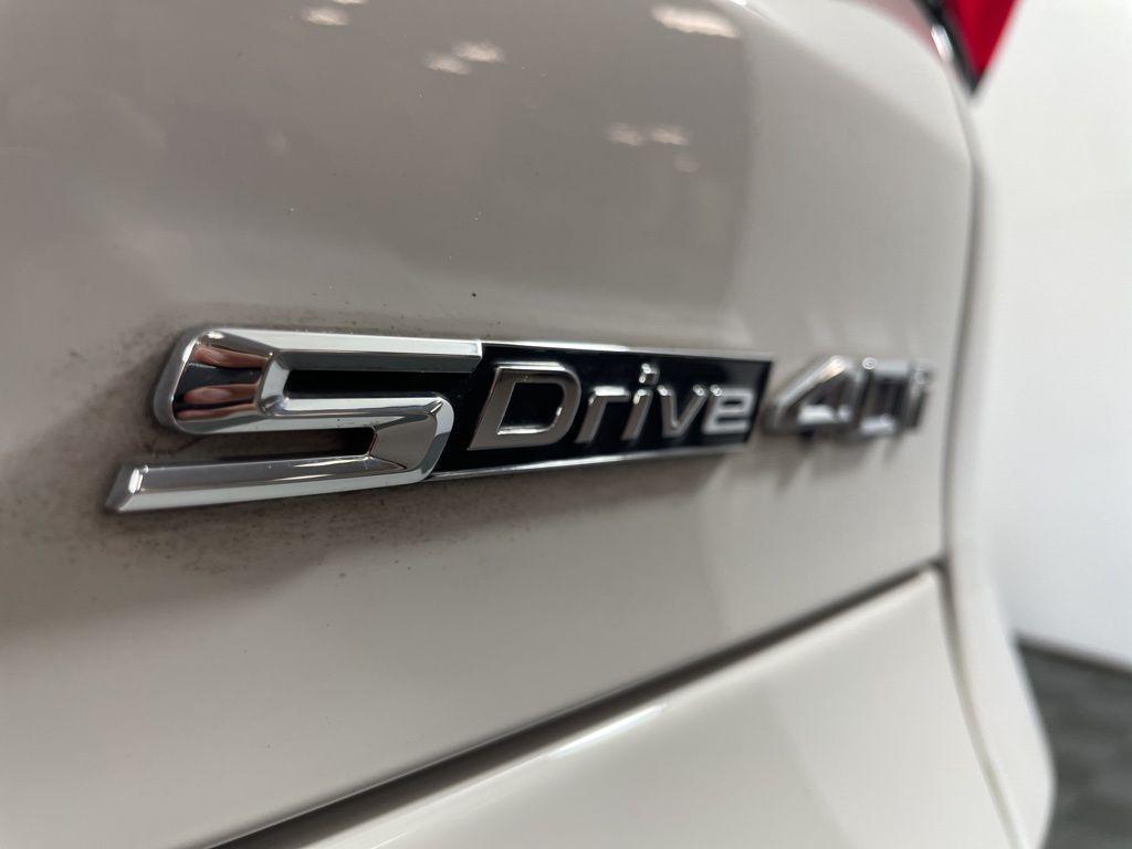 used 2025 BMW X5 car, priced at $64,562
