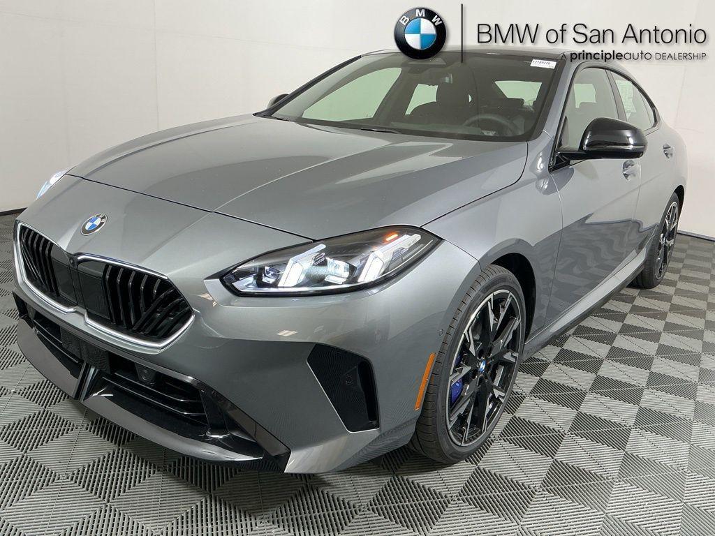 new 2026 BMW 228 Gran Coupe car, priced at $48,825