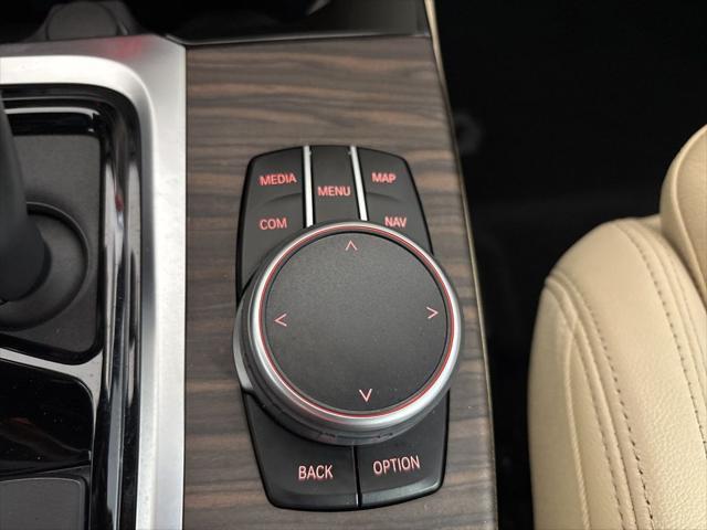 used 2020 BMW X3 car, priced at $30,462