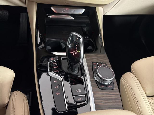 used 2020 BMW X3 car, priced at $30,462