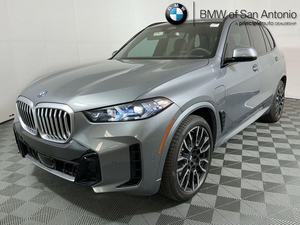 new 2026 BMW X5 PHEV car, priced at $81,975