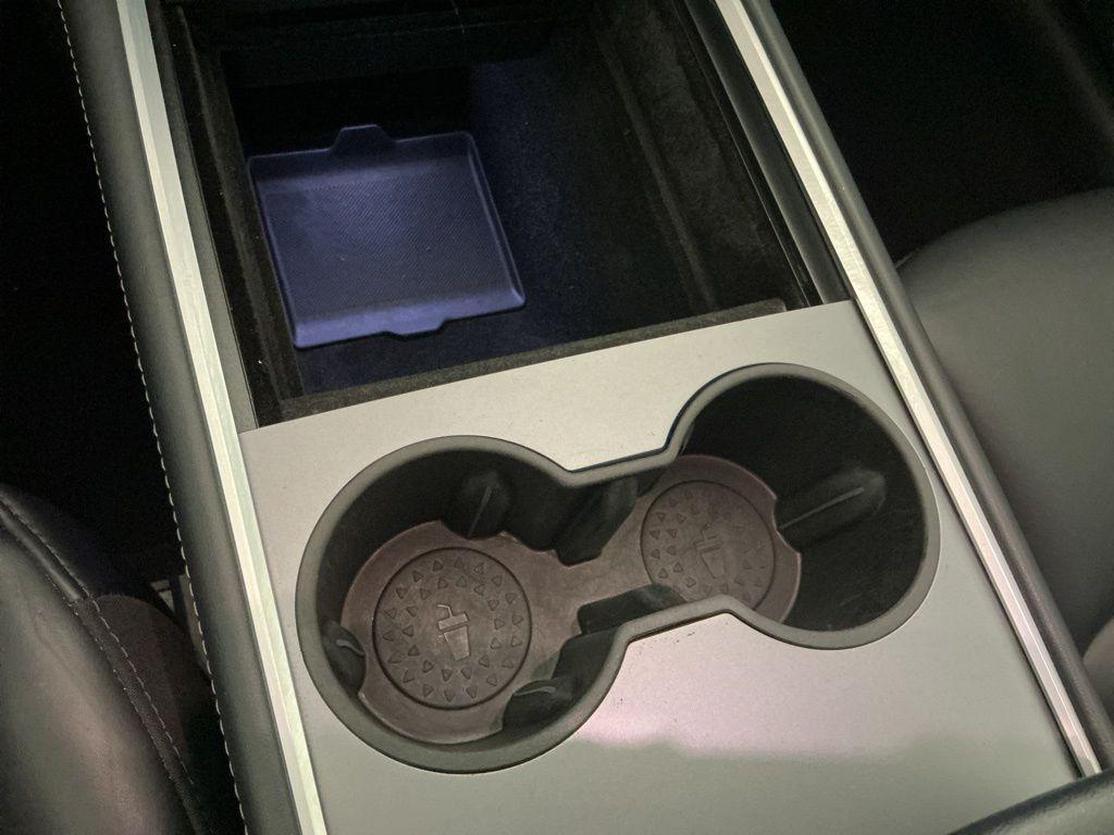 used 2022 Tesla Model Y car, priced at $23,962