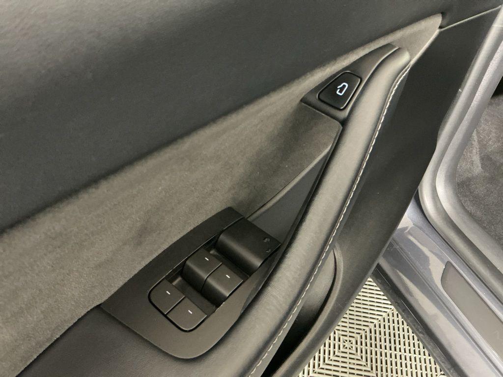 used 2022 Tesla Model Y car, priced at $23,962