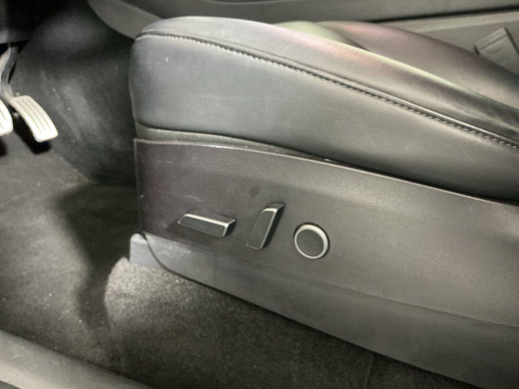 used 2022 Tesla Model Y car, priced at $23,962