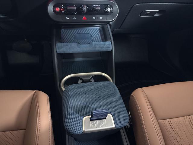 used 2025 MINI Countryman car, priced at $34,962