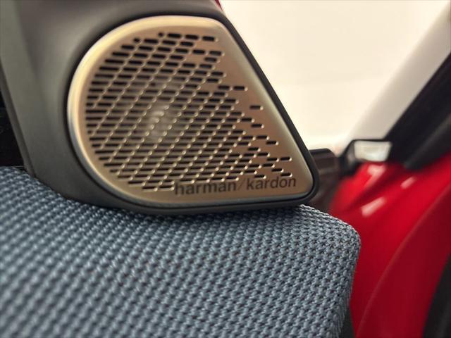used 2025 MINI Countryman car, priced at $34,962