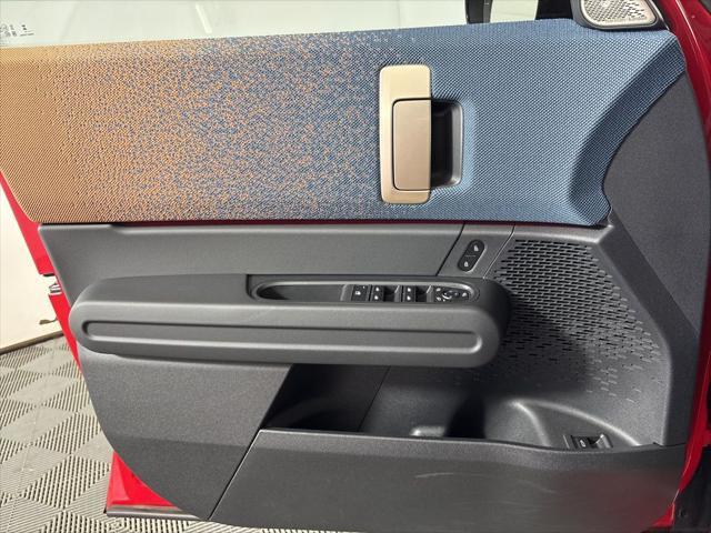 used 2025 MINI Countryman car, priced at $34,962
