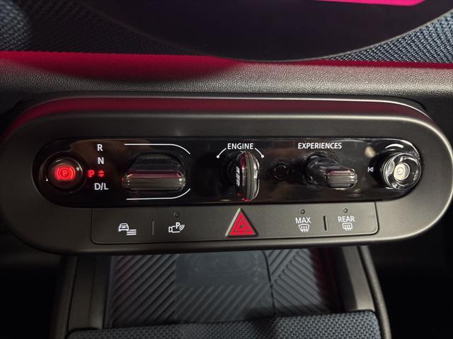 used 2025 MINI Countryman car, priced at $34,962