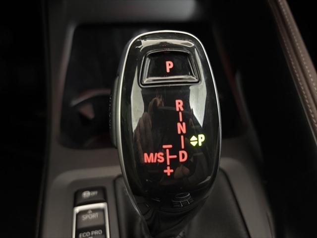 used 2022 BMW X1 car, priced at $29,962