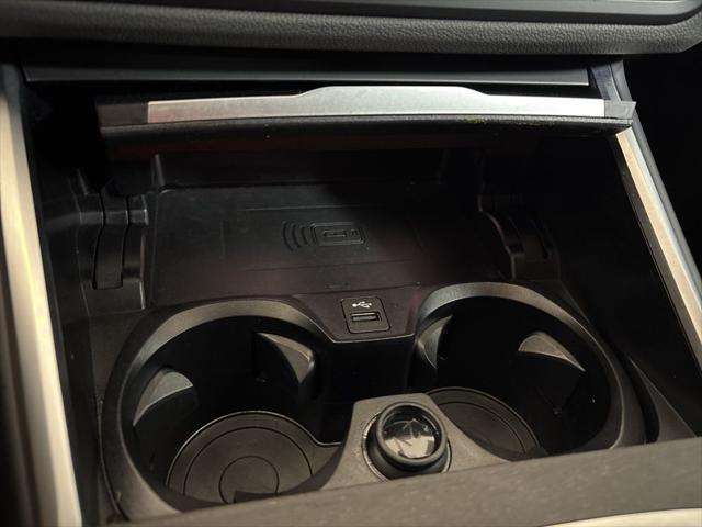 used 2024 BMW 330 car, priced at $45,495