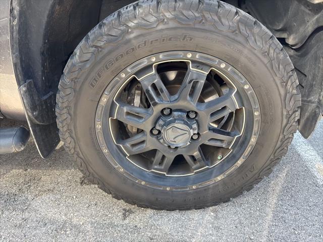 used 2016 Toyota Tundra car, priced at $22,962