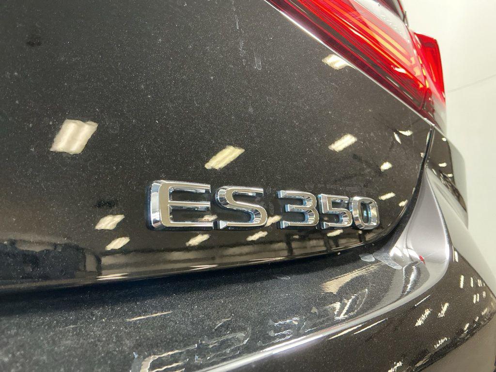used 2023 Lexus ES 350 car, priced at $39,962