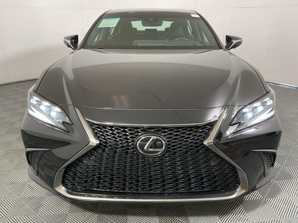 used 2023 Lexus ES 350 car, priced at $39,962