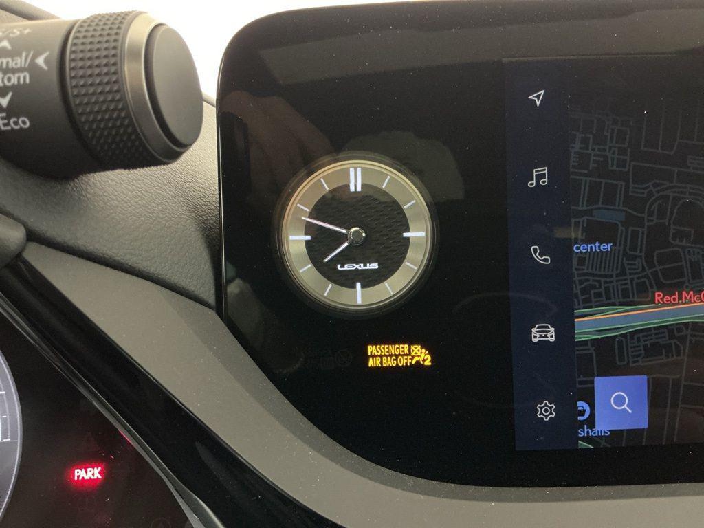 used 2023 Lexus ES 350 car, priced at $39,962