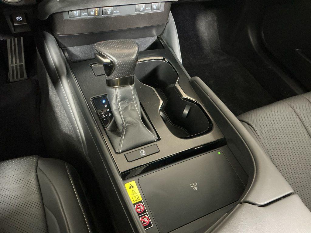 used 2023 Lexus ES 350 car, priced at $39,962