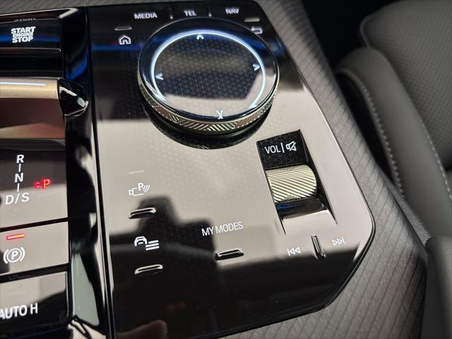 new 2025 BMW X3 car, priced at $55,760