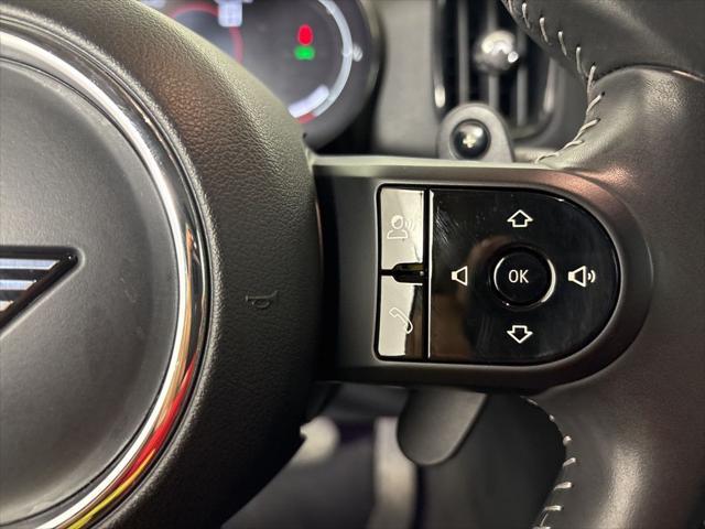 used 2023 MINI Countryman car, priced at $28,562