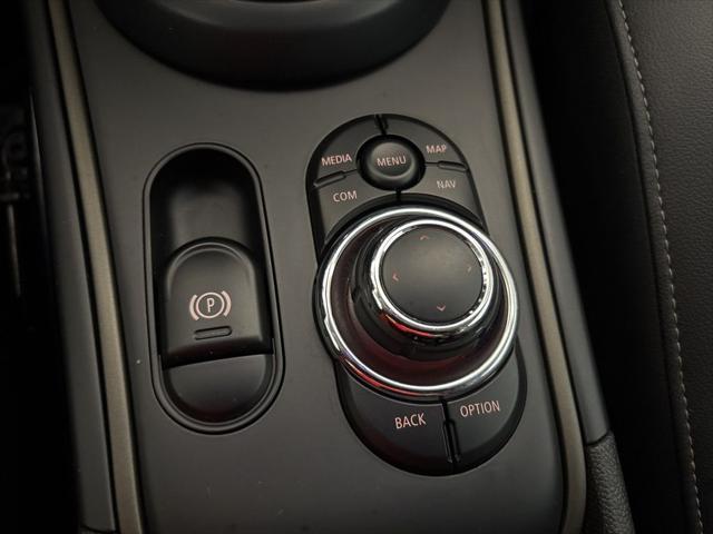 used 2023 MINI Countryman car, priced at $28,562