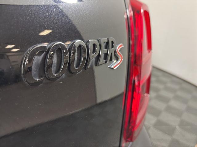 used 2023 MINI Countryman car, priced at $28,562