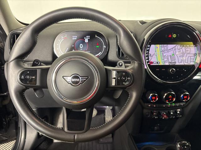 used 2023 MINI Countryman car, priced at $28,562