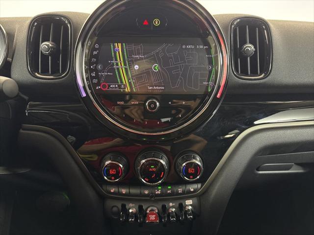 used 2023 MINI Countryman car, priced at $28,562