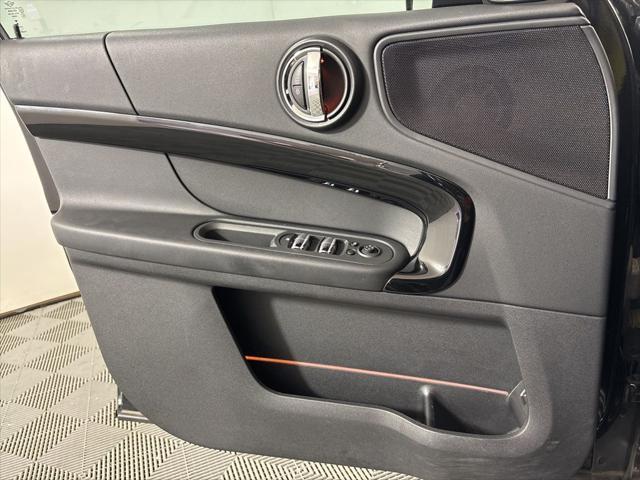 used 2023 MINI Countryman car, priced at $28,562