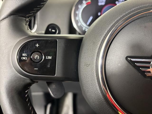 used 2023 MINI Countryman car, priced at $28,562
