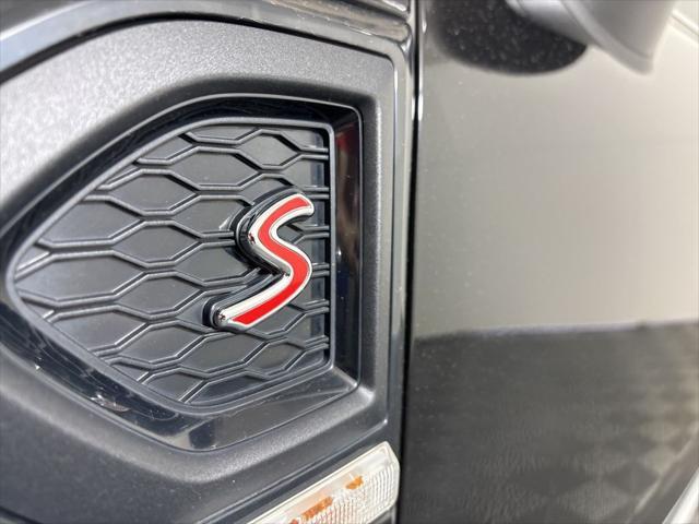 used 2023 MINI Countryman car, priced at $28,562